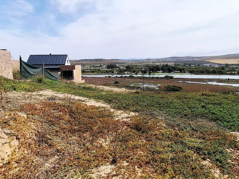 North-Facing Erf in Karookraal, Hartenbos - Your Place in Paradise - Photo 8