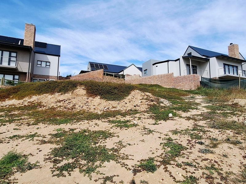 North-Facing Erf in Karookraal, Hartenbos - Your Place in Paradise - Photo 10