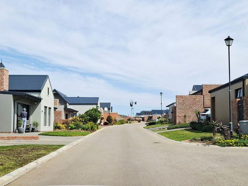 North-Facing Erf in Karookraal, Hartenbos - Your Place in Paradise - Photo 4