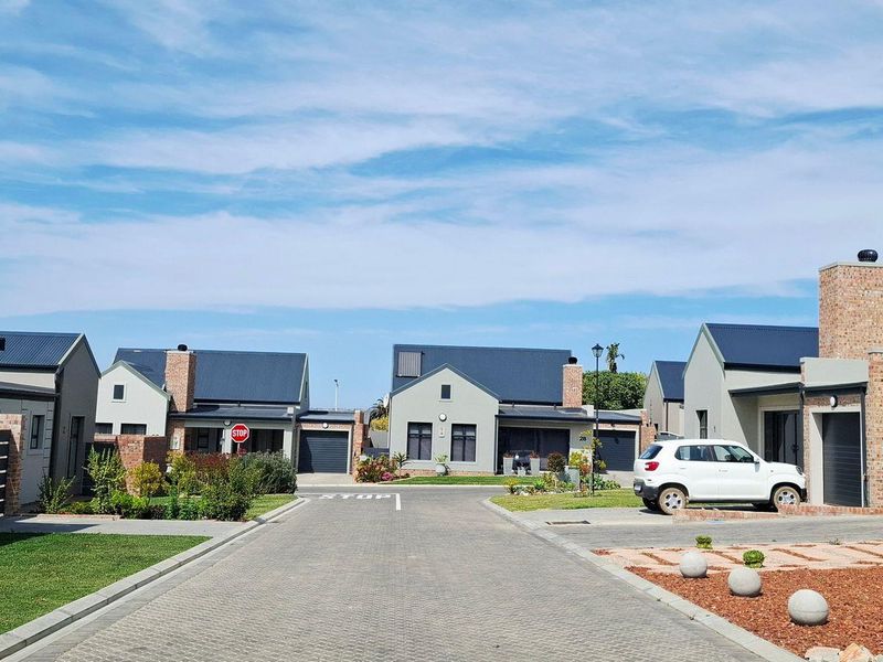 North-Facing Erf in Karookraal, Hartenbos - Your Place in Paradise - Photo 5