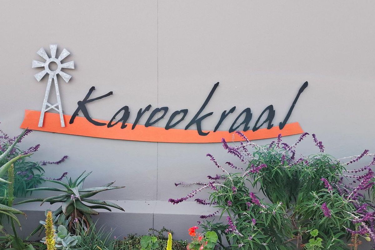 North-Facing Erf in Karookraal, Hartenbos - Your Place in Paradise - Photo 2