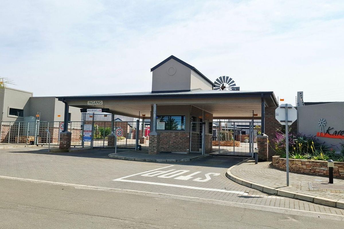 North-Facing Erf in Karookraal, Hartenbos - Your Place in Paradise - Photo 3