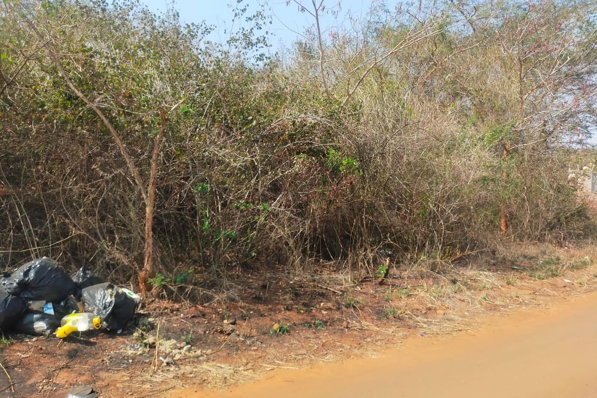 Vacant Land For Sale in Thohoyandou Unit D - Photo 3