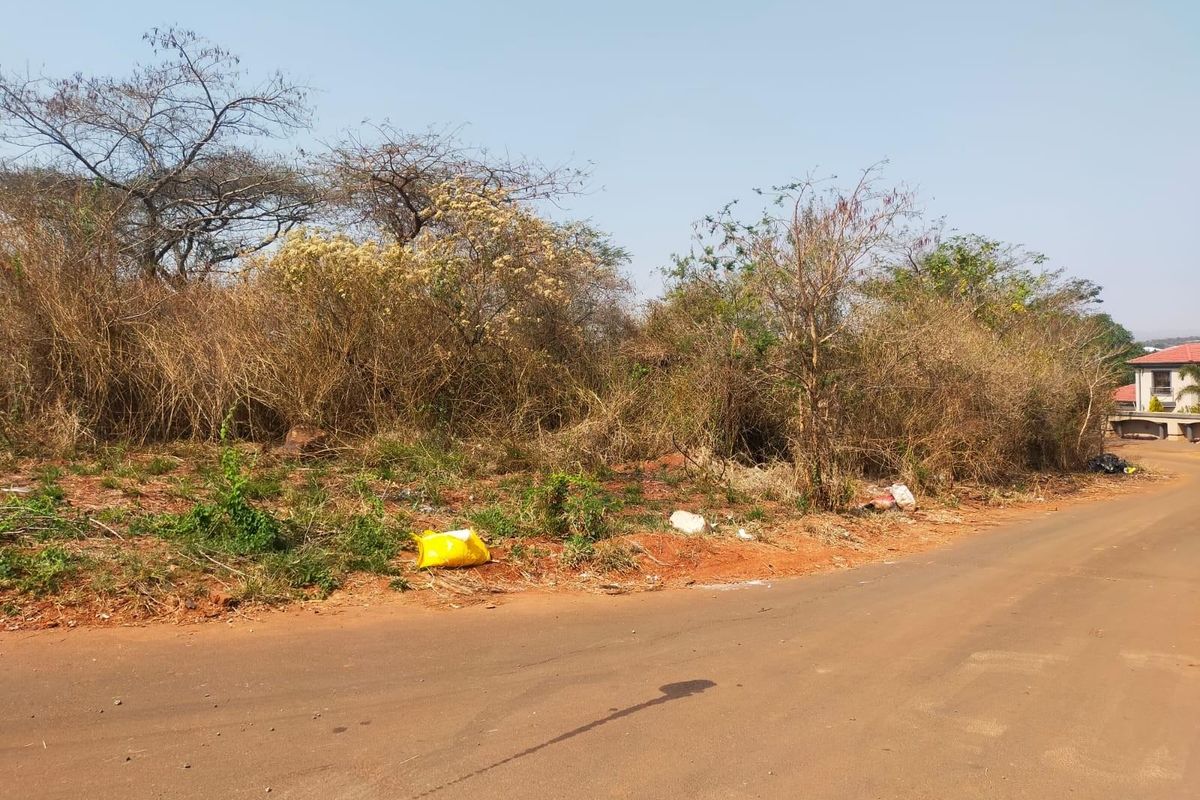 Vacant Land For Sale in Thohoyandou Unit D - Photo 5