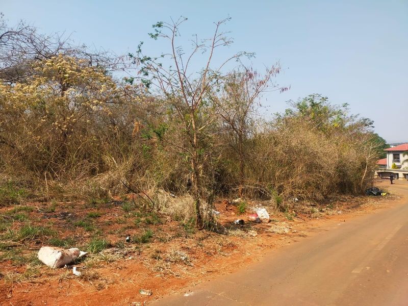 Vacant Land For Sale in Thohoyandou Unit D - Photo 8
