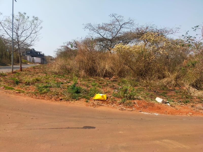 Vacant Land For Sale in Thohoyandou Unit D - Photo 7