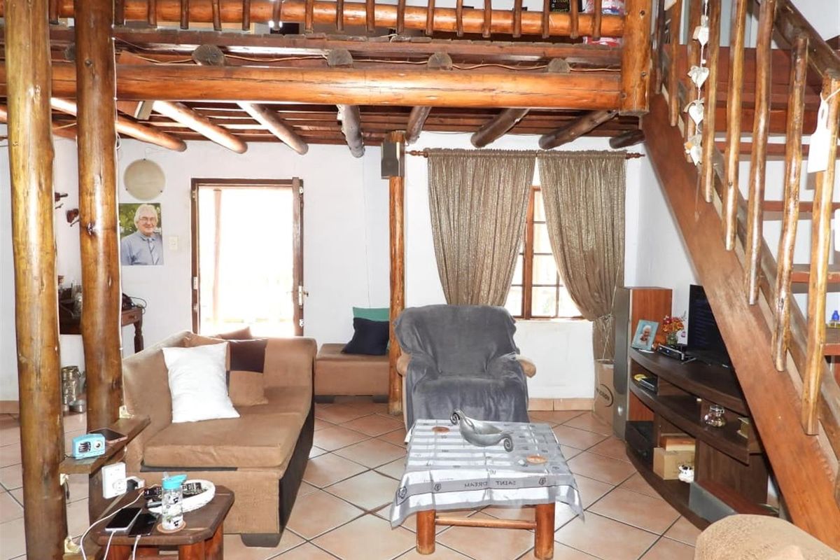 A Smallholding with Big Potential - Photo 4