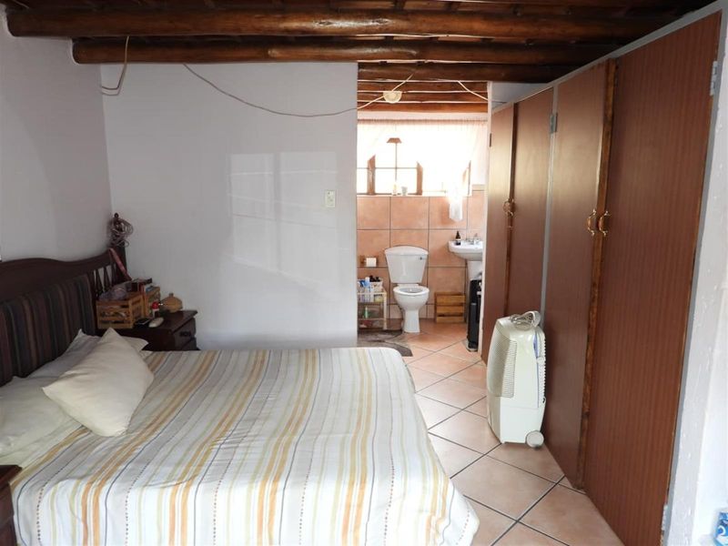 A Smallholding with Big Potential - Photo 5