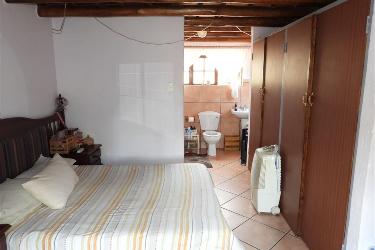 A Smallholding with Big Potential - Photo 5