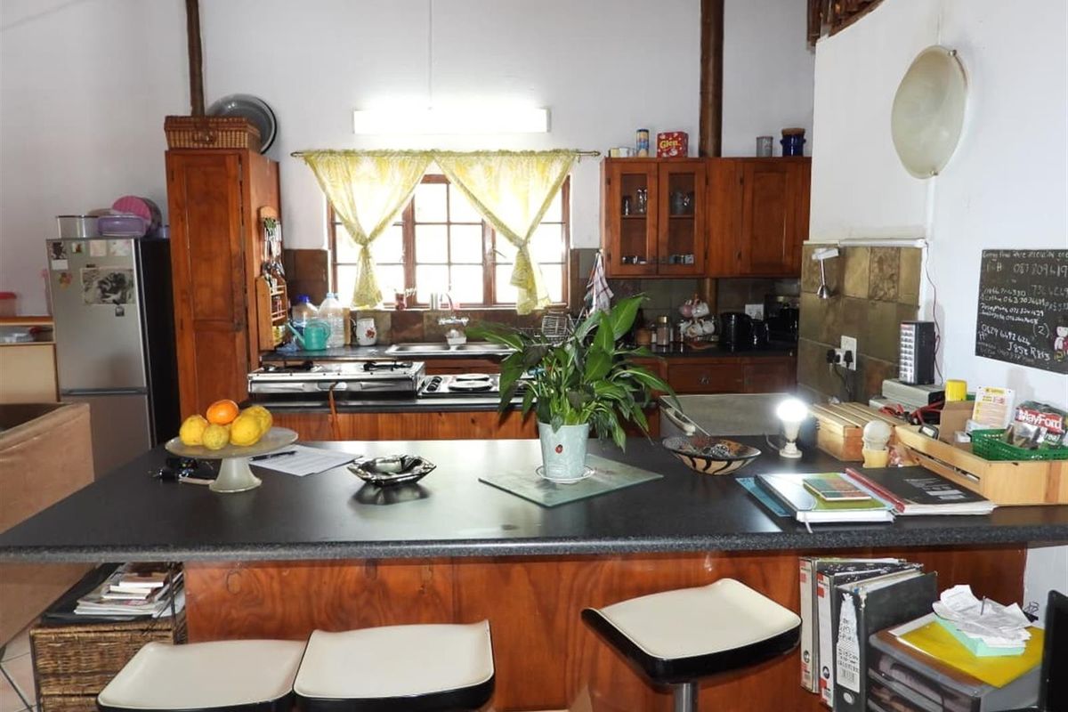 A Smallholding with Big Potential - Photo 3