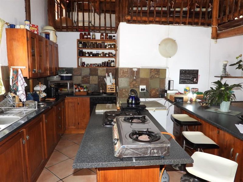 A Smallholding with Big Potential - Photo 2