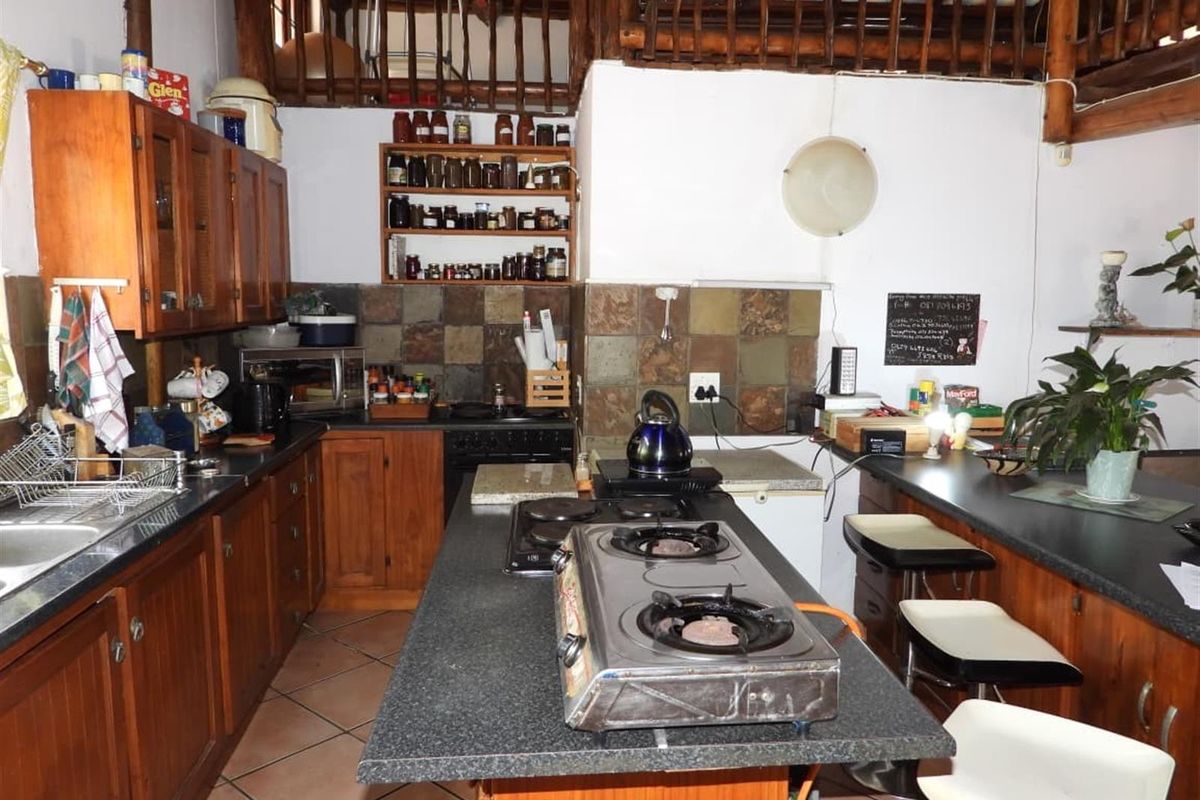 A Smallholding with Big Potential - Photo 2