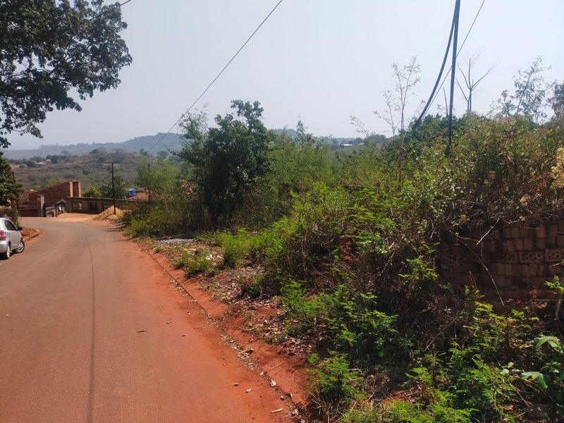 Vacant Land For Sale in Thohoyandou Unit D - Photo 5