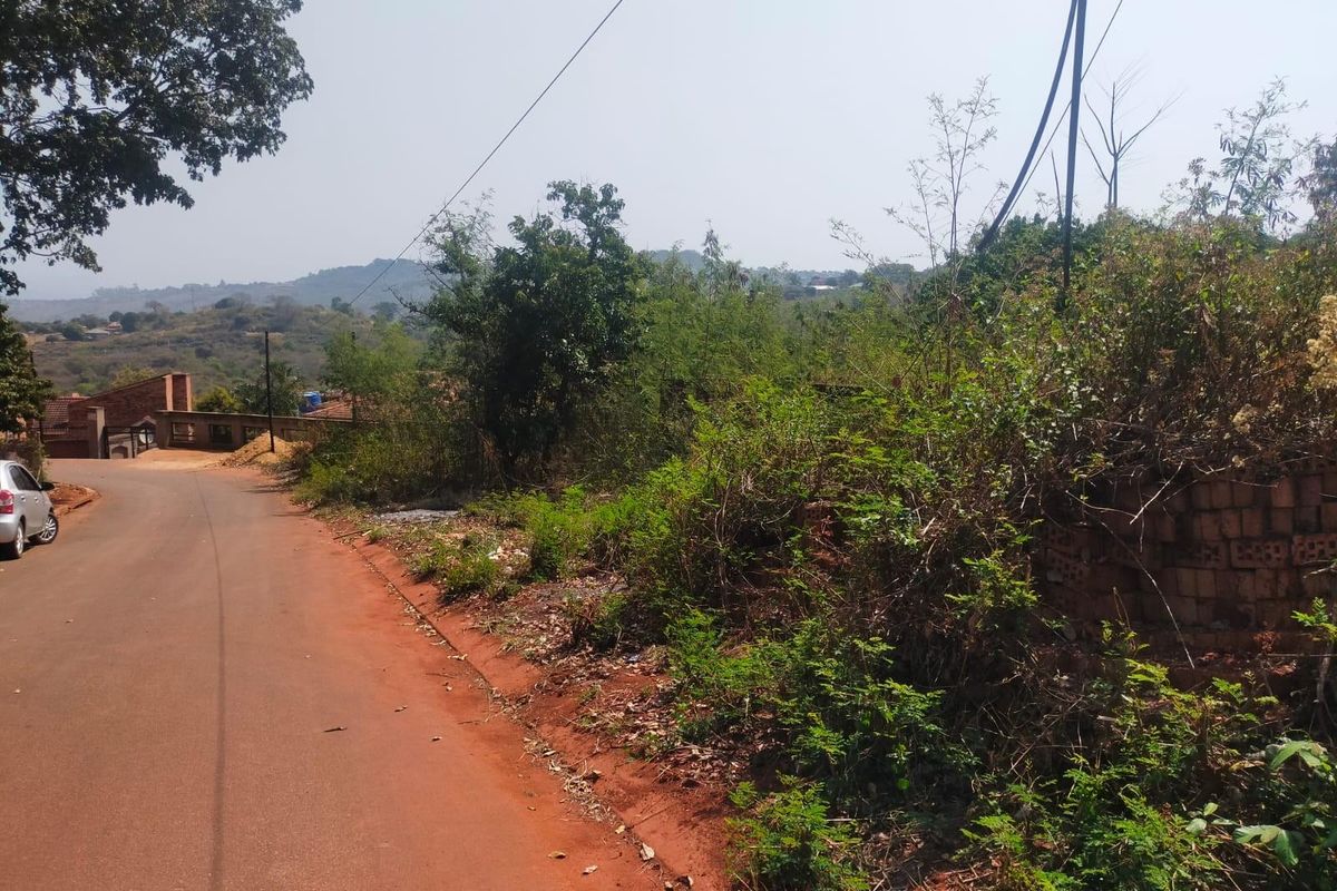Vacant Land For Sale in Thohoyandou Unit D - Photo 5