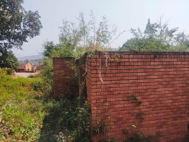 Vacant Land For Sale in Thohoyandou Unit D - Photo 3