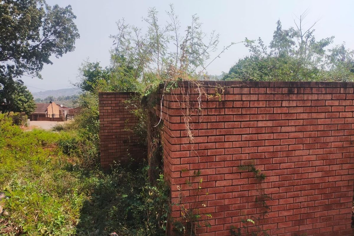 Vacant Land For Sale in Thohoyandou Unit D - Photo 3