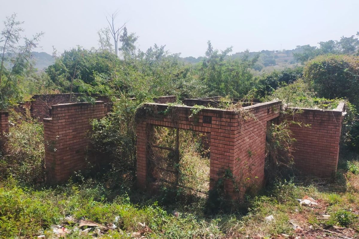 Vacant Land For Sale in Thohoyandou Unit D - Photo 4
