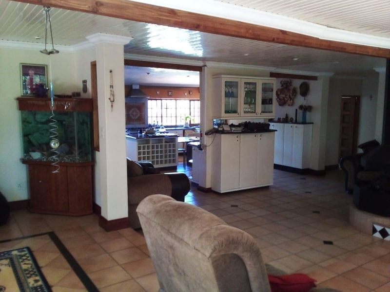 Farm For Sale in Vissershoek AH, Pretoria - Photo 9