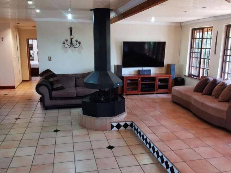 Farm For Sale in Vissershoek AH, Pretoria - Photo 8