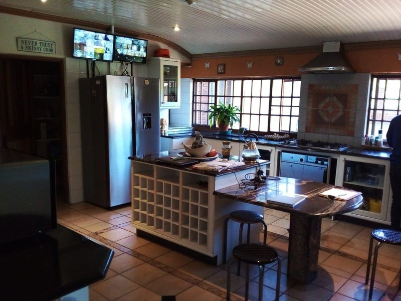 Farm For Sale in Vissershoek AH, Pretoria - Photo 10