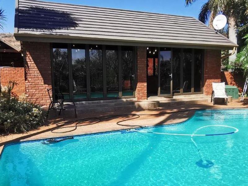 Farm For Sale in Vissershoek AH, Pretoria - Photo 4