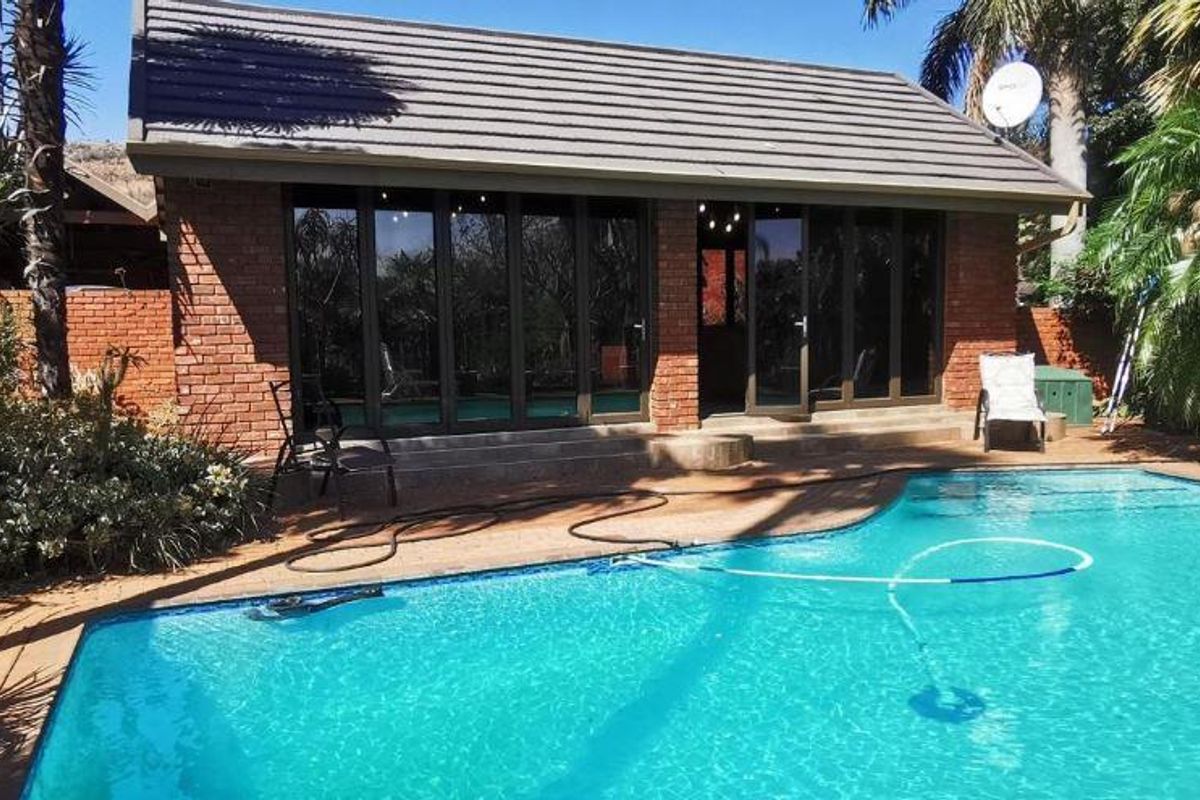 Farm For Sale in Vissershoek AH, Pretoria - Photo 4