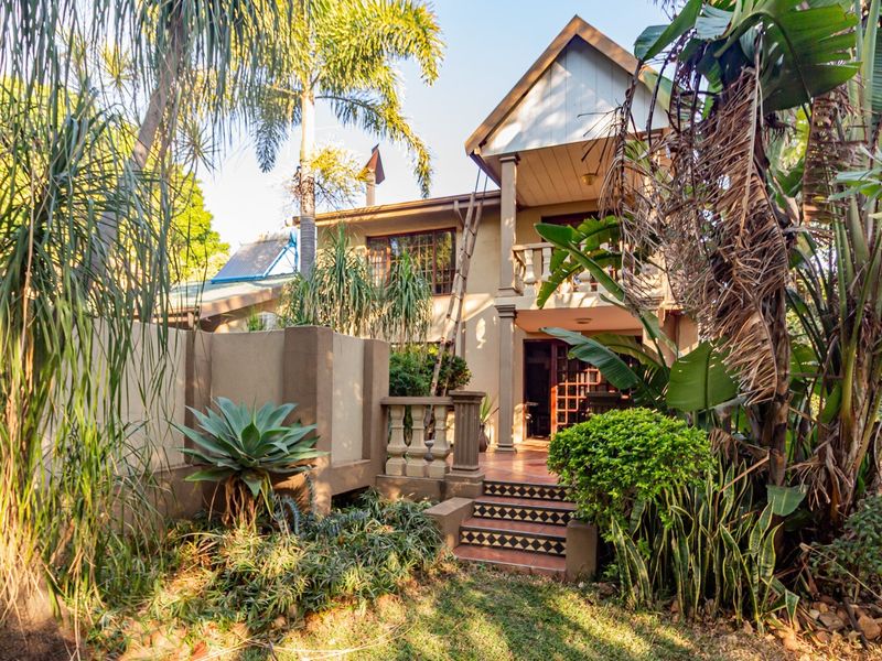 Luxury 35ha Lifestyle Farm with 2 Homes | 2 Flats | Business Opportunity | Vissershoek AH, Pretoria - Photo 3