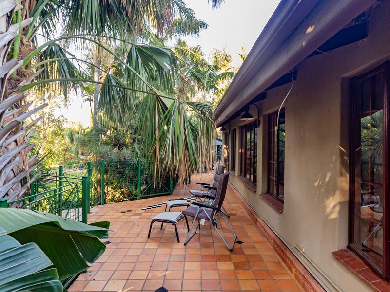 Luxury 35ha Lifestyle Farm with 2 Homes | 2 Flats | Business Opportunity | Vissershoek AH, Pretoria - Photo 4