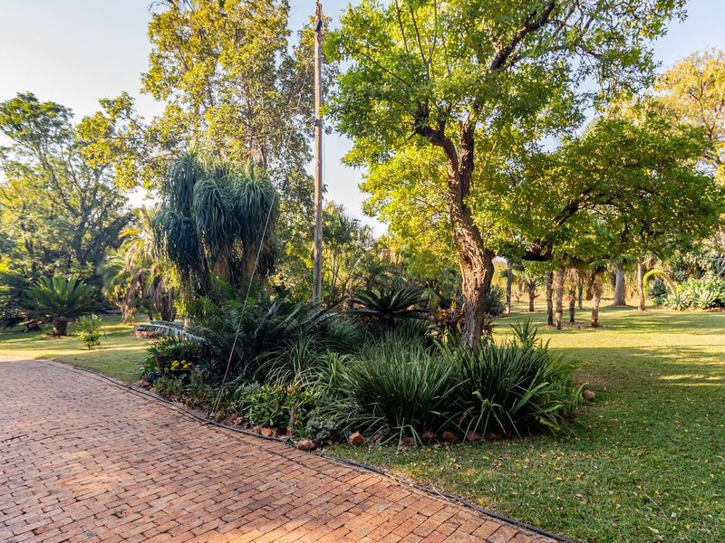 Luxury 35ha Lifestyle Farm with 2 Homes | 2 Flats | Business Opportunity | Vissershoek AH, Pretoria - Photo 8