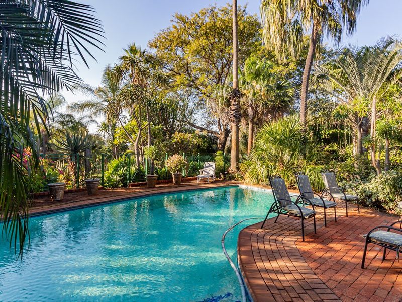 Luxury 35ha Lifestyle Farm with 2 Homes | 2 Flats | Business Opportunity | Vissershoek AH, Pretoria - Photo 6