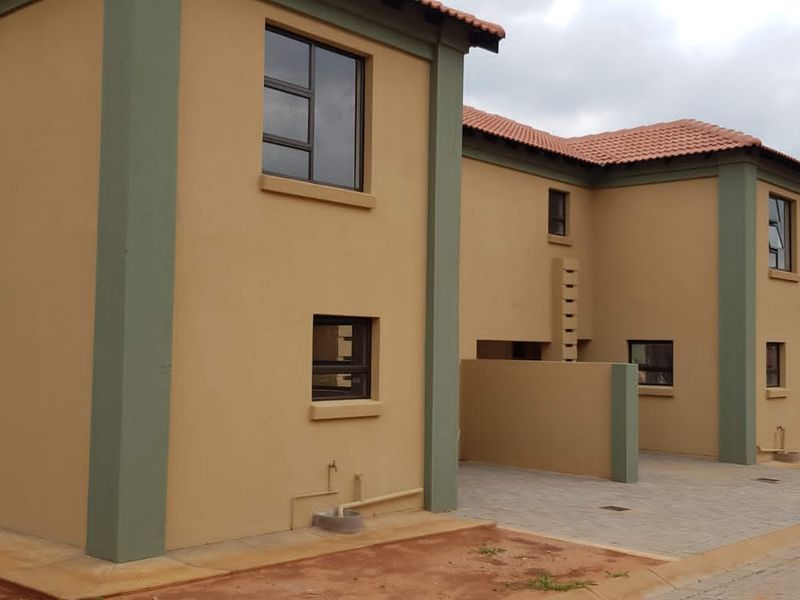 House For Sale in Amandasig, Akasia - Photo 4