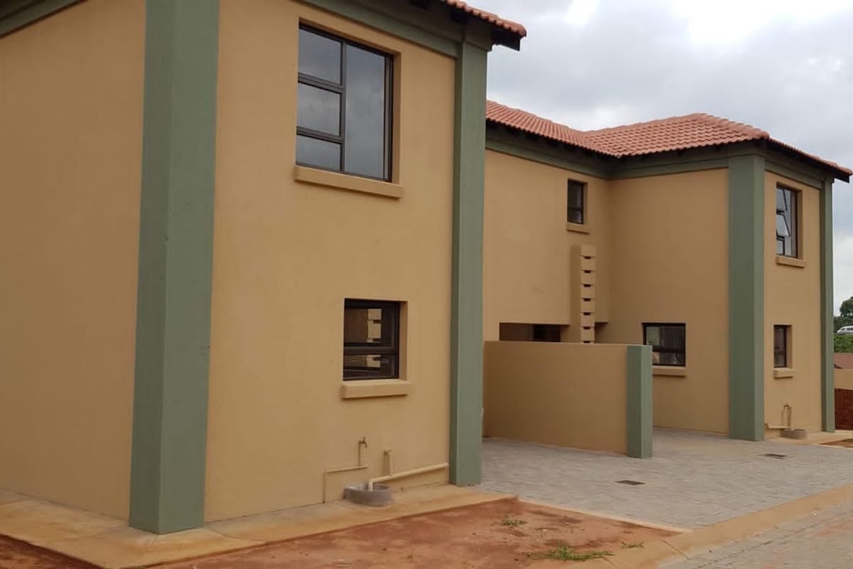 House For Sale in Amandasig, Akasia - Photo 4