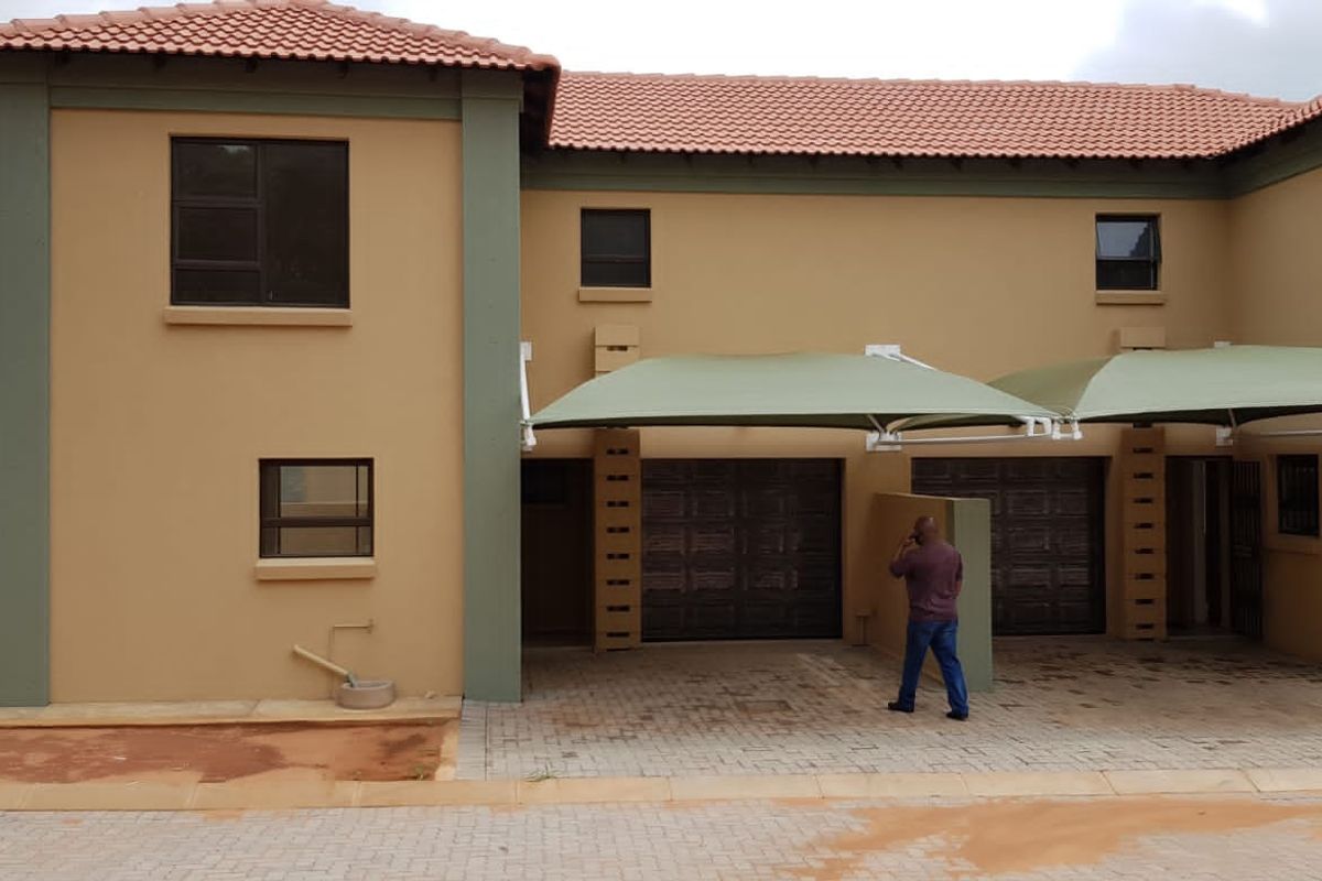 House For Sale in Amandasig, Akasia - Photo 3