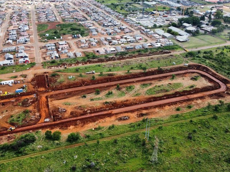 House For Sale in Klerksoord,  Akasia - Photo 5