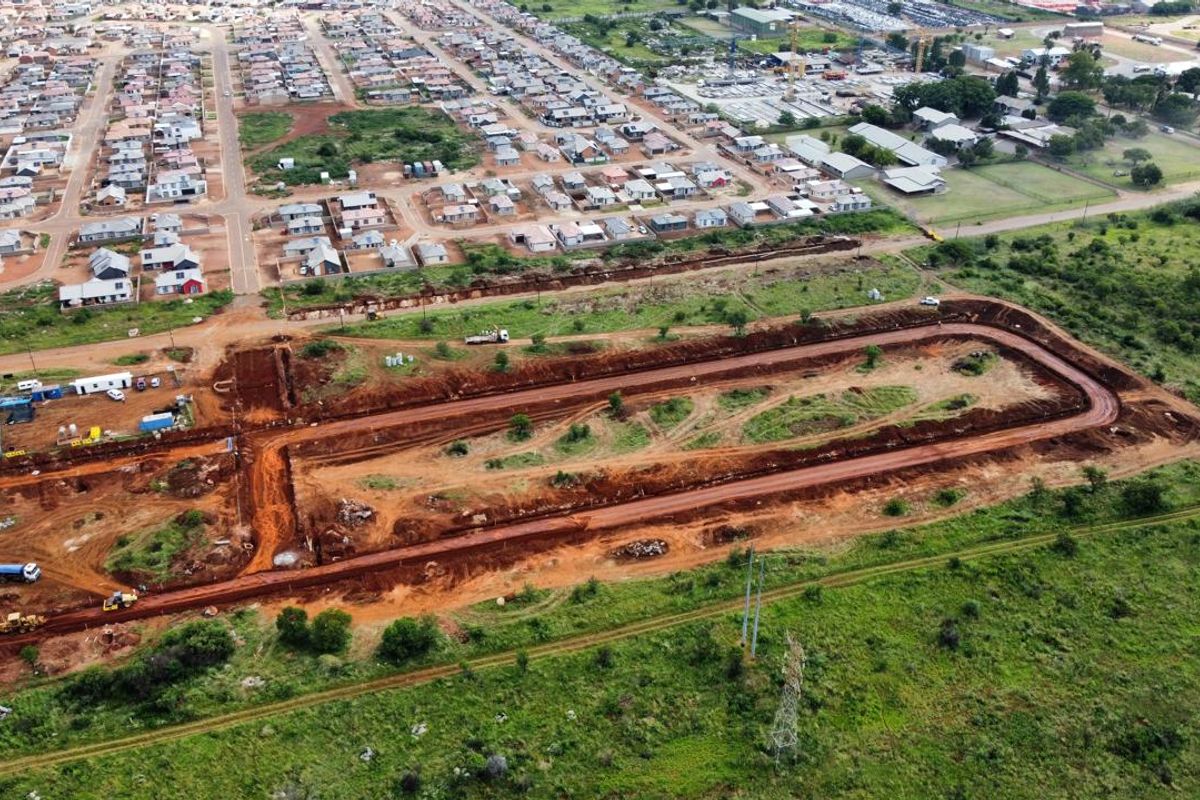 House For Sale in Klerksoord,  Akasia - Photo 5