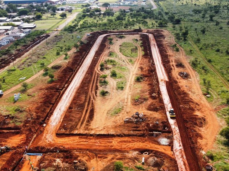 House For Sale in Klerksoord,  Akasia - Photo 4