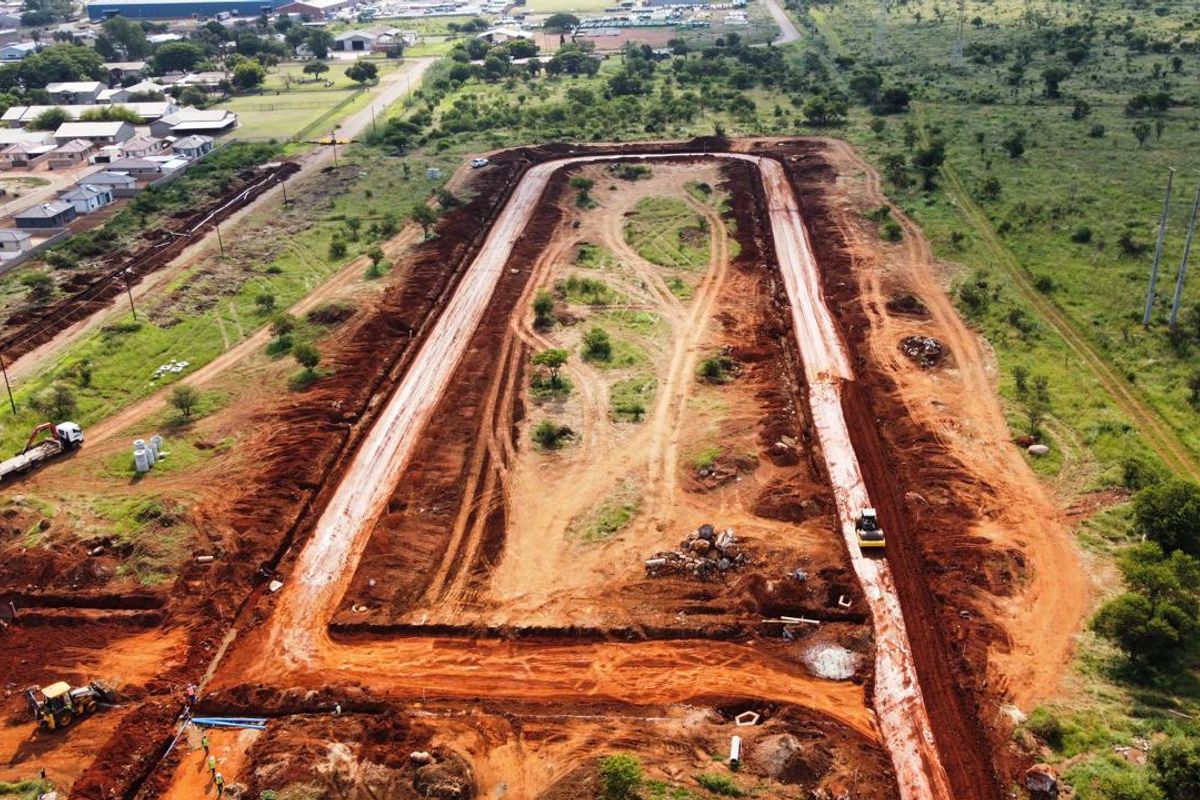 House For Sale in Klerksoord,  Akasia - Photo 4