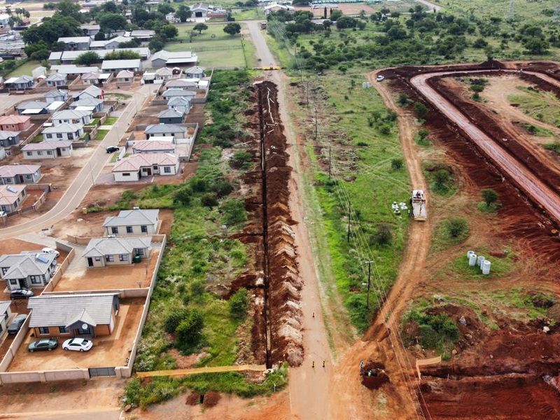 House For Sale in Klerksoord,  Akasia - Photo 6