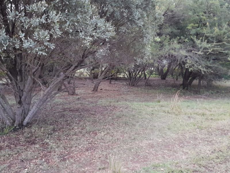 Vacant Land For Sale in Pretoria North Pretoria Gauteng - Photo 4