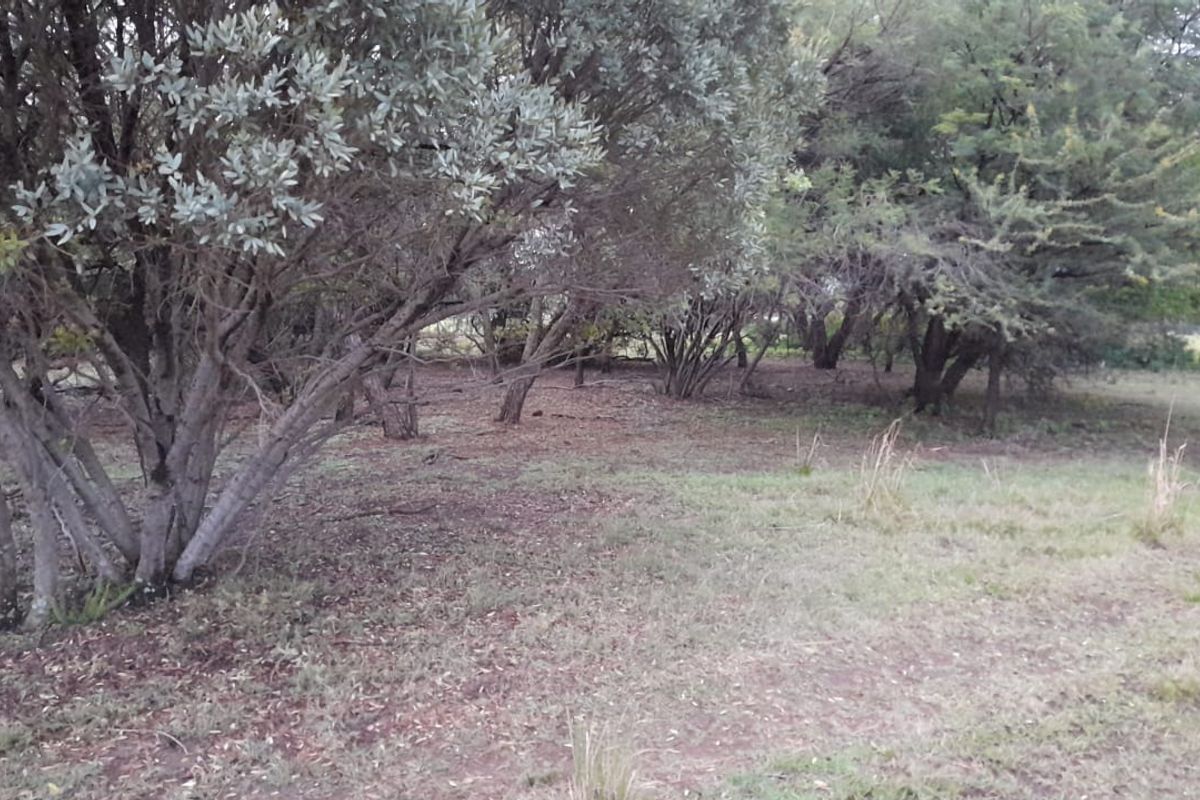 Vacant Land For Sale in Pretoria North Pretoria Gauteng - Photo 4