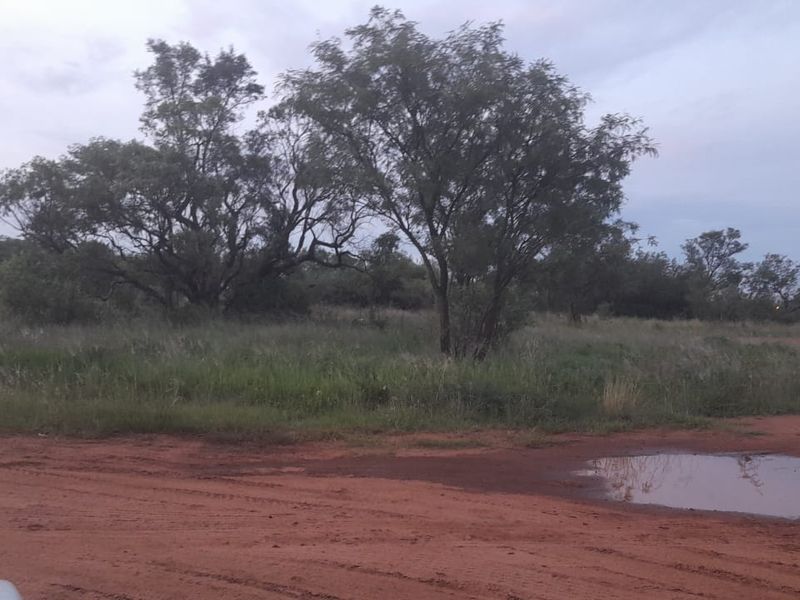 Vacant Land For Sale in Pretoria North Pretoria Gauteng - Photo 2