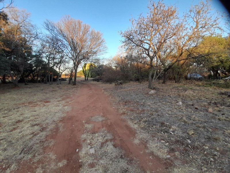 Vacant Land For Sale in Pretoria North Pretoria Gauteng - Photo 3
