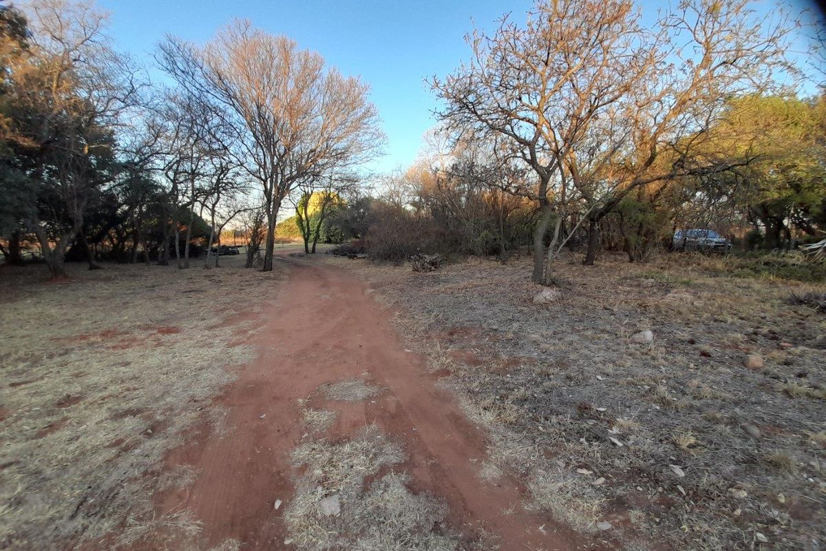 Vacant Land For Sale in Pretoria North Pretoria Gauteng - Photo 3