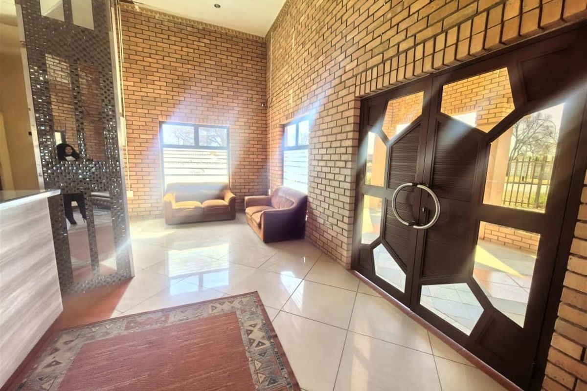 Pime Investment Opportunity in Newcastle Central in Newcastle - Photo 5