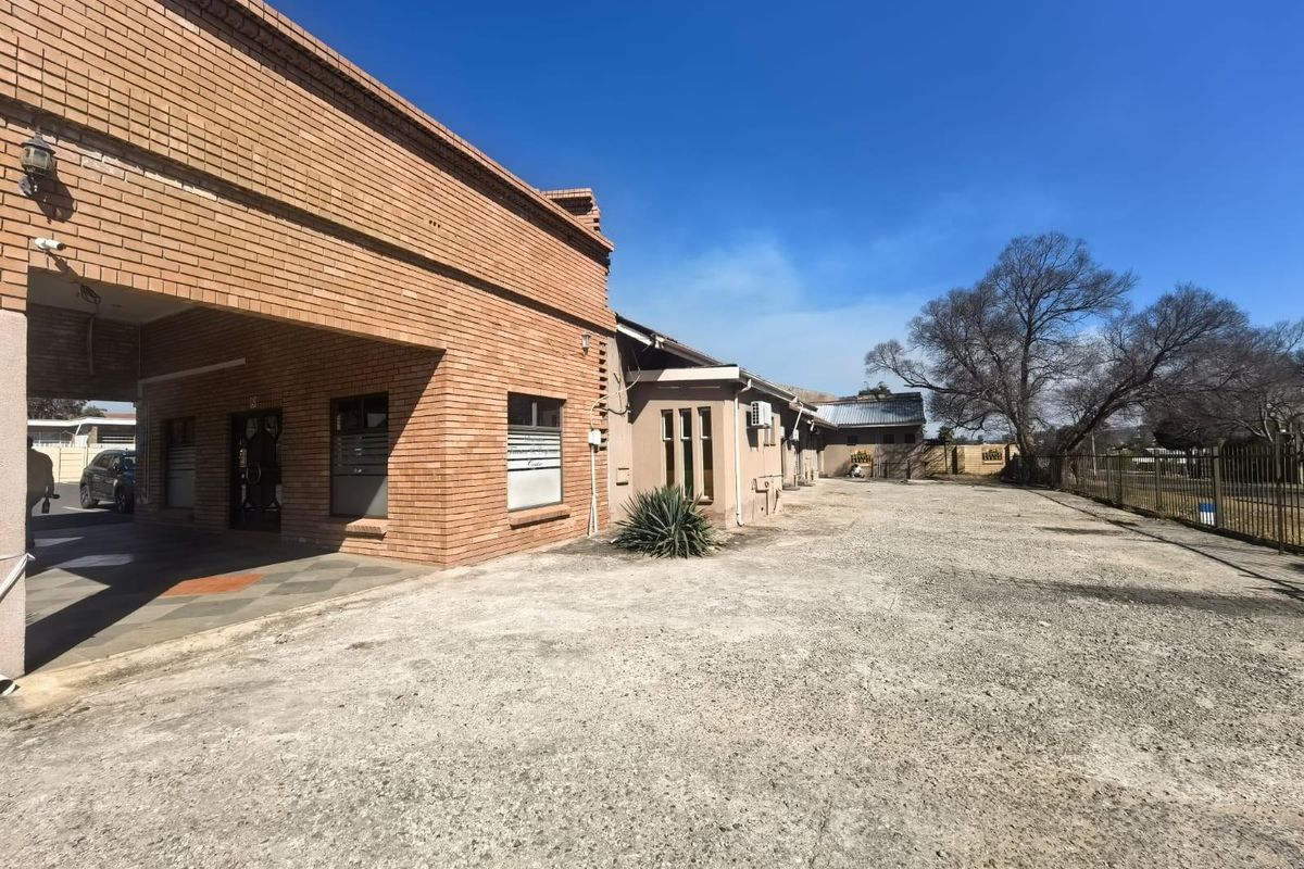 Pime Investment Opportunity in Newcastle Central in Newcastle - Photo 4