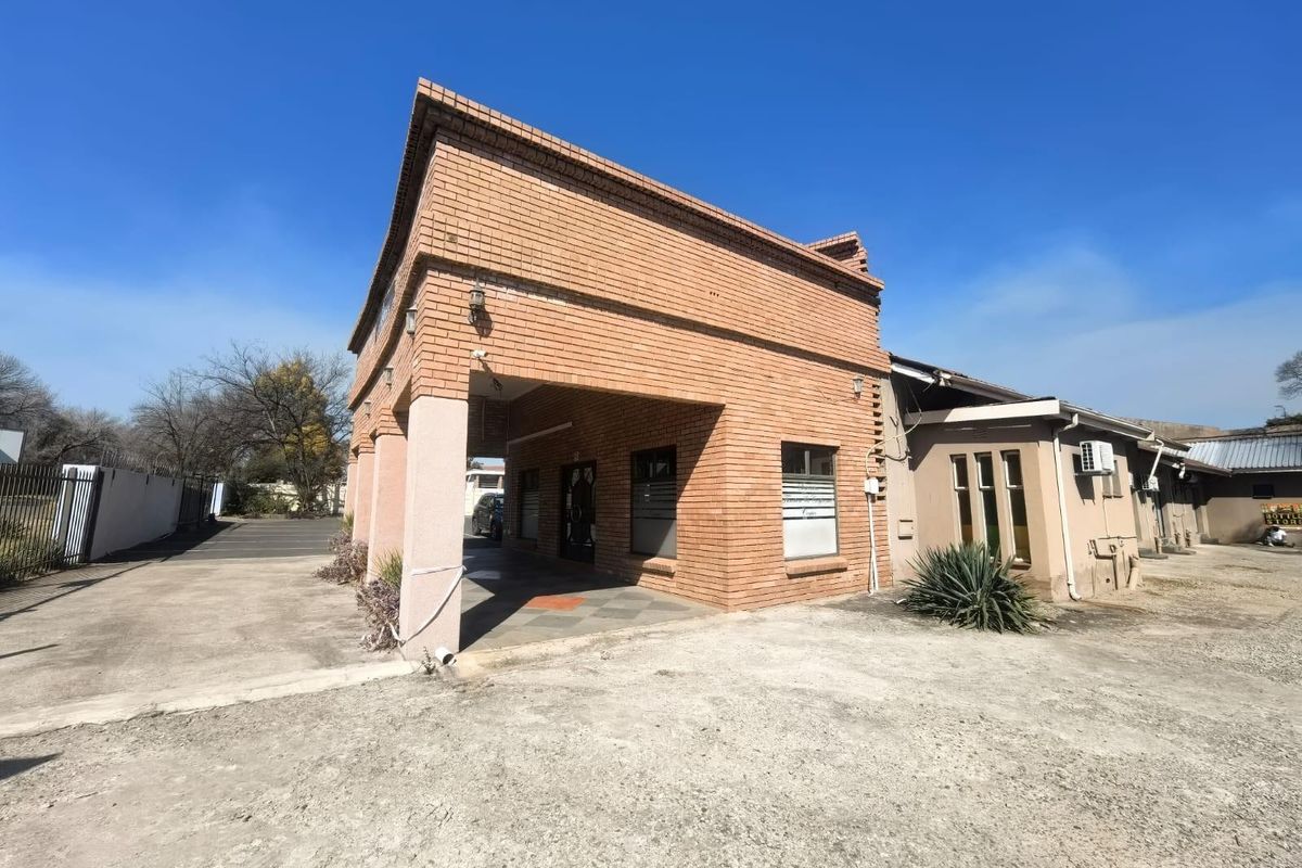 Pime Investment Opportunity in Newcastle Central in Newcastle - Photo 3