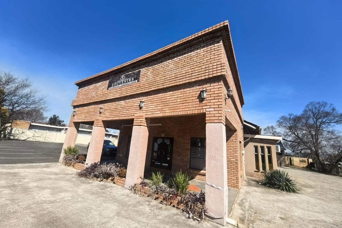 Pime Investment Opportunity in Newcastle Central in Newcastle - Photo 2