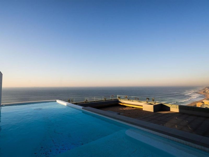 Ultra-Modern Penthouse For Sale in Umdloti Beach, KwaZulu Natal - Photo 5