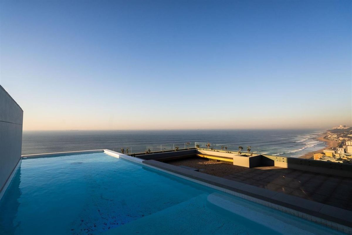 Ultra-Modern Penthouse For Sale in Umdloti Beach, KwaZulu Natal - Photo 5