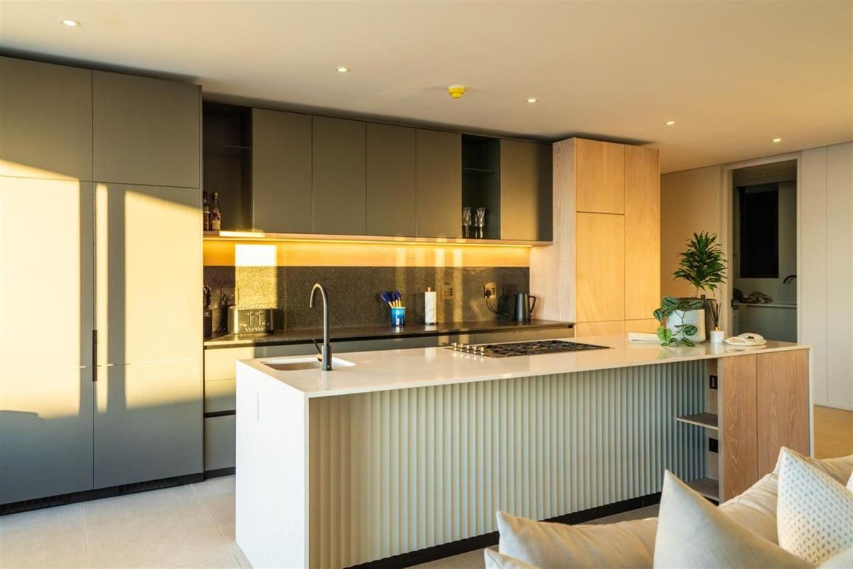 Ultra-Modern Penthouse For Sale in Umdloti Beach, KwaZulu Natal - Photo 3